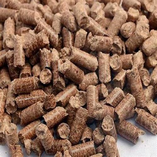 Wysłodki buraczane niemelasowane