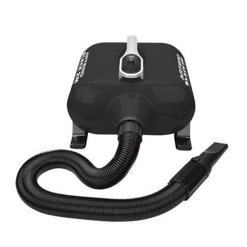 Dmuchawa do czyszczenia alpak