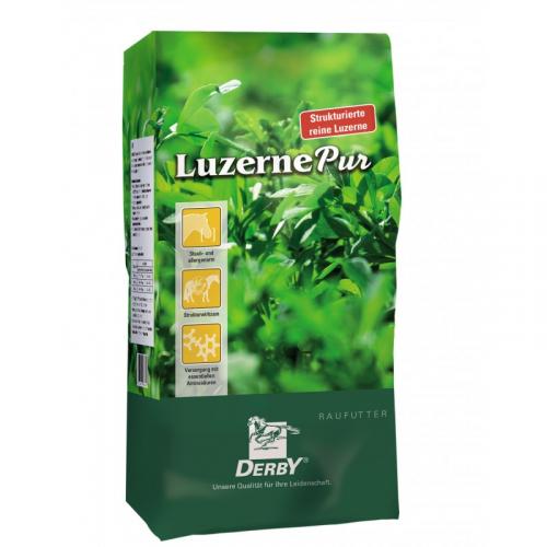 SIECZKA Z LUCERNY - DERBY® LUZERNE PUR