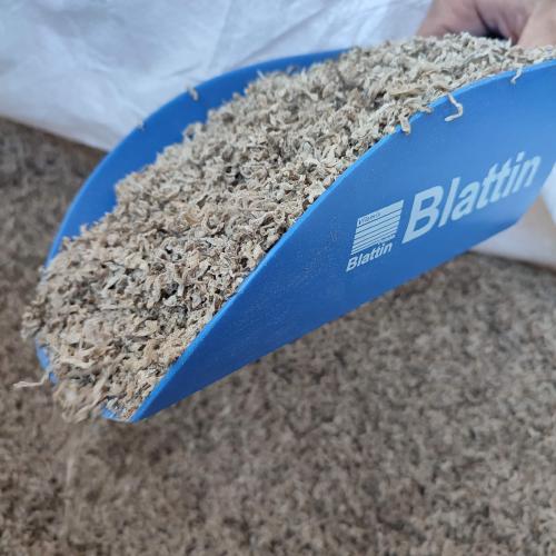 Wysłodki buraczane- wiórki (szybkie) PŁATKI