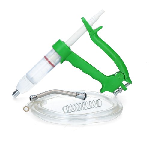 Kompletny zestaw do podawania płynów