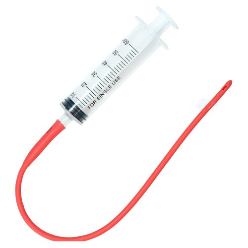 Sonda do karmienia cria, jagniąt, koźląt