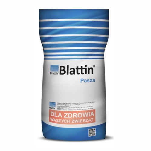Blattin Capra Vita 17